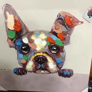 Meet your Posher, Adriana